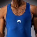 Herrenoverall Venum Challenger Wrestling Singlet blue 5