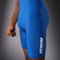 Herrenoverall Venum Challenger Wrestling Singlet blue 6