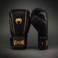 Boxhandschuhe Venum Streamline Boxing black/gold 2