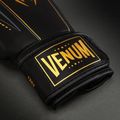Boxhandschuhe Venum Streamline Boxing black/gold 3