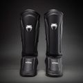 Schienbein- und Fußschützer Venum Streamline Shin black/white 2