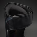 Schienbein- und Fußschützer Venum Streamline Shin black/white 4