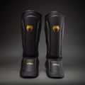 Schienbein- und Fußschützer Venum Streamline Shin black/gold 2