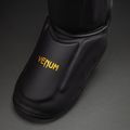 Schienbein- und Fußschützer Venum Streamline Shin black/gold 3