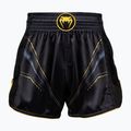 Herren-Trainingsshorts Venum Streamline Muay Thai black/gold