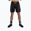 Herren-Boxershorts Venum Streamline Boxing black/gold