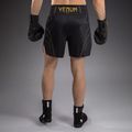 Herren-Boxershorts Venum Streamline Boxing black/gold 3
