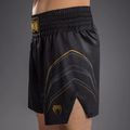 Herren-Boxershorts Venum Streamline Boxing black/gold 5