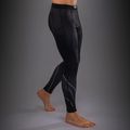 Herren-Trainingsleggings Venum Streamline Spats black/white 4