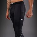 Herren-Trainingsleggings Venum Streamline Spats black/white 6