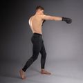 Herren-Trainingsleggings Venum Streamline Spats black/gold 2