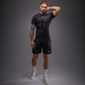 Herren-Rashguard Venum Streamline black/white 2