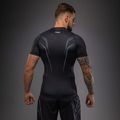 Rashguard Venum Streamline black/white 3