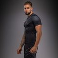 Herren-Rashguard Venum Streamline black/white 5