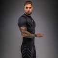 Herren-Rashguard Venum Streamline black/white 6