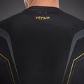 Herren-Rashguard Venum Streamline black/gold 6