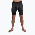 Herren-Trainingsshorts Venum Streamline Vale Tudo black/gold