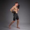 Herren-Trainingsshorts Venum Streamline Vale Tudo black/gold 2