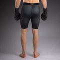 Herren-Trainingsshorts Venum Streamline Vale Tudo black/gold 3