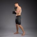 Herren-Trainingsshorts Venum Streamline Vale Tudo black/gold 4