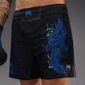 Herren-Trainingsshorts Venum Thunder Dragon Black/Royal Blue 6