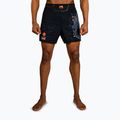 Herren-Trainingsshorts Venum Thunder Dragon Black/Grey/Copper