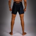Herren-Trainingsshorts Venum Thunder Dragon Black/Grey/Copper 3