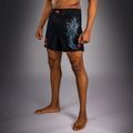 Herren-Trainingsshorts Venum Thunder Dragon Black/Grey/Copper 4