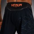 Herren-Trainingsshorts Venum Thunder Dragon Black/Grey/Copper 6
