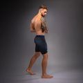Herren-Trainingsshorts Venum Thunder Dragon Vale Tudo Black/Royal Blue 4