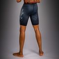 Herren-Trainingsshorts Venum Thunder Dragon Vale Tudo Black/Grey/Copper 3