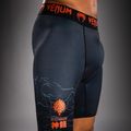 Herren-Trainingsshorts Venum Thunder Dragon Vale Tudo Black/Grey/Copper 7