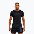 Herren-Rashguard Venum Thunder Dragon black/grey/copper
