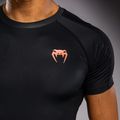 Herren-Rashguard Venum Thunder Dragon black/grey/copper 6