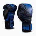 Boxhandschuhe Venum Thunder Dragon Boxing black/royal blue