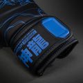 Boxhandschuhe Venum Thunder Dragon Boxing black/royal blue 3