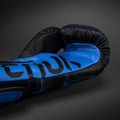 Boxhandschuhe Venum Thunder Dragon Boxing black/royal blue 5