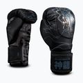 Boxhandschuhe Venum Thunder Dragon Boxing black/grey/copper