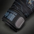 Boxhandschuhe Venum Thunder Dragon Boxing black/grey/copper 3