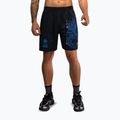Herren-Trainingsshorts Venum Thunder Dragon Training Black/Royal Blue