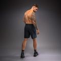 Herren-Trainingsshorts Venum Thunder Dragon Training Black/Royal Blue 3