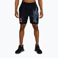 Herren-Trainingsshorts Venum Thunder Dragon Training Black/Grey/Copper