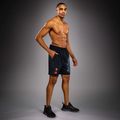 Herren-Trainingsshorts Venum Thunder Dragon Training Black/Grey/Copper 2