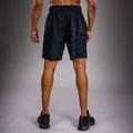 Herren-Trainingsshorts Venum Thunder Dragon Training Black/Grey/Copper 3