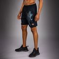 Herren-Trainingsshorts Venum Thunder Dragon Training Black/Grey/Copper 4