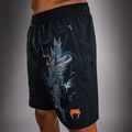 Herren-Trainingsshorts Venum Thunder Dragon Training Black/Grey/Copper 5