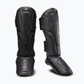 Schienbein- und Fußschützer Venum Impact Evo Scales Shin dark grey