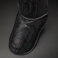 Schienbein- und Fußschützer Venum Impact Evo Scales Shin dark grey 3
