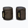 Boxbandagen Venum Impact Evo 250 cm dark grey