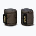 Boxbandagen Venum Impact Evo 400 cm dark grey